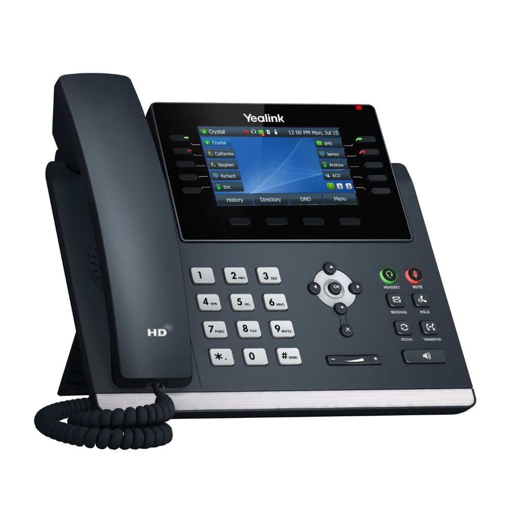 Yealink T46U Yealink T46U