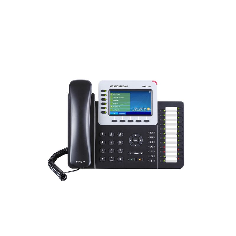 Grandstream GXP 2160