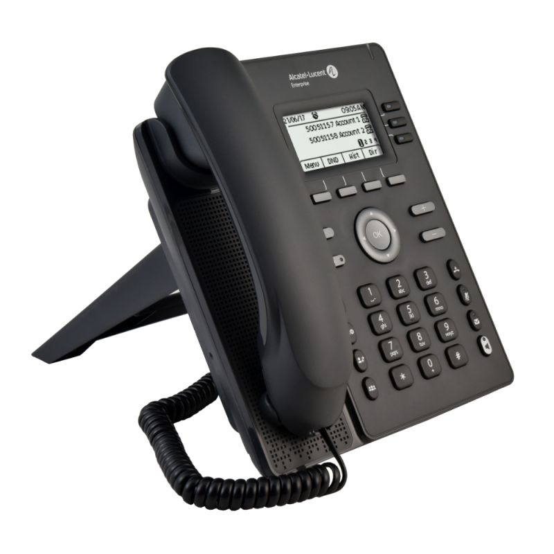 H3G Deskphone from Alcatel-Lucent Enterprise
