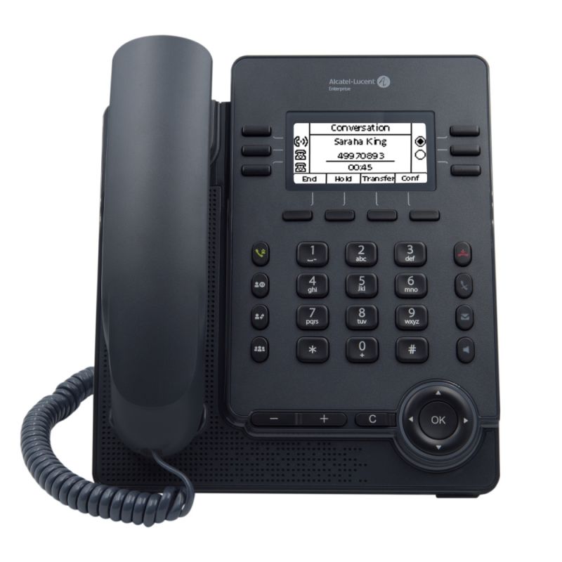 M3 Deskphone from Alcatel-Lucent Enterprise