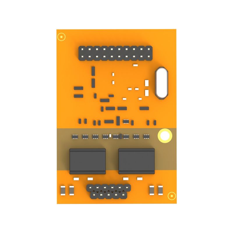 Yeastar MOD BRI (2xISDN)