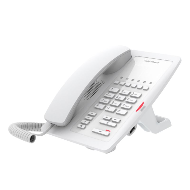 Fanvil H3W White Sem PSU