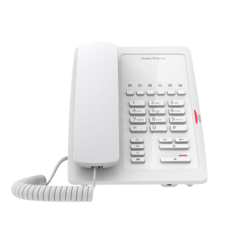 Fanvil H3 White Sem PSU