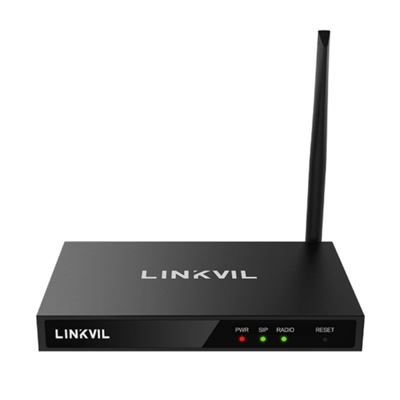 Fanvil-Linkvil W712 RoIP