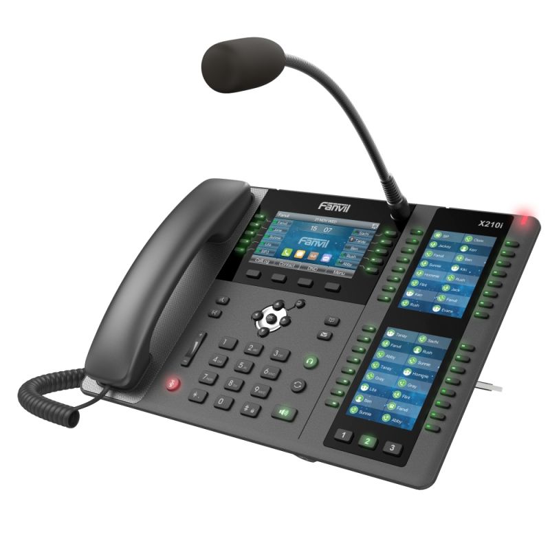 Fanvil X210i Sem PSU