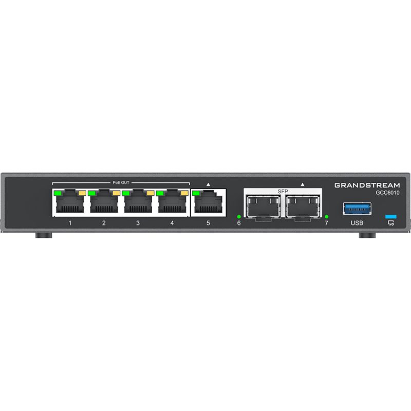 Grandstream GCC6010
