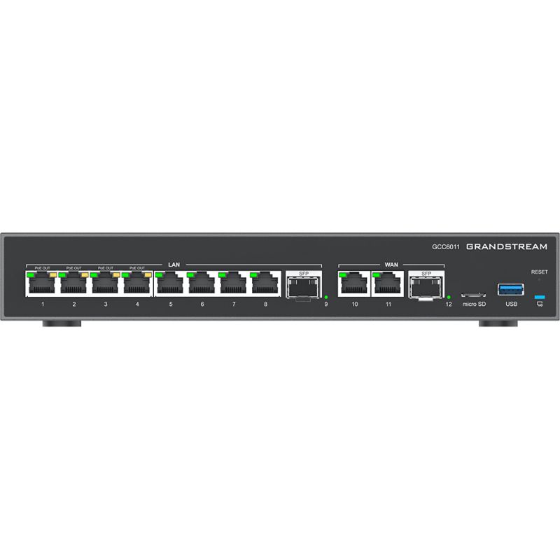 Grandstream GCC6011
