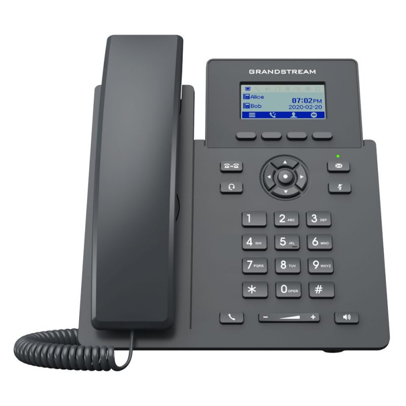 Grandstream GRP 2601P 