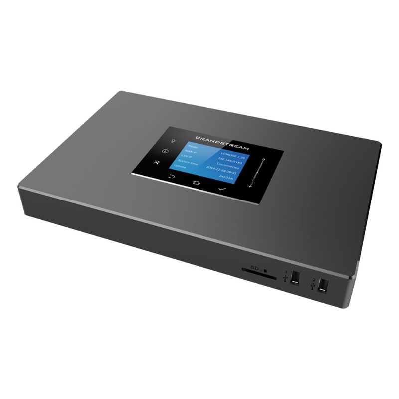 Grandstream UCM 6302