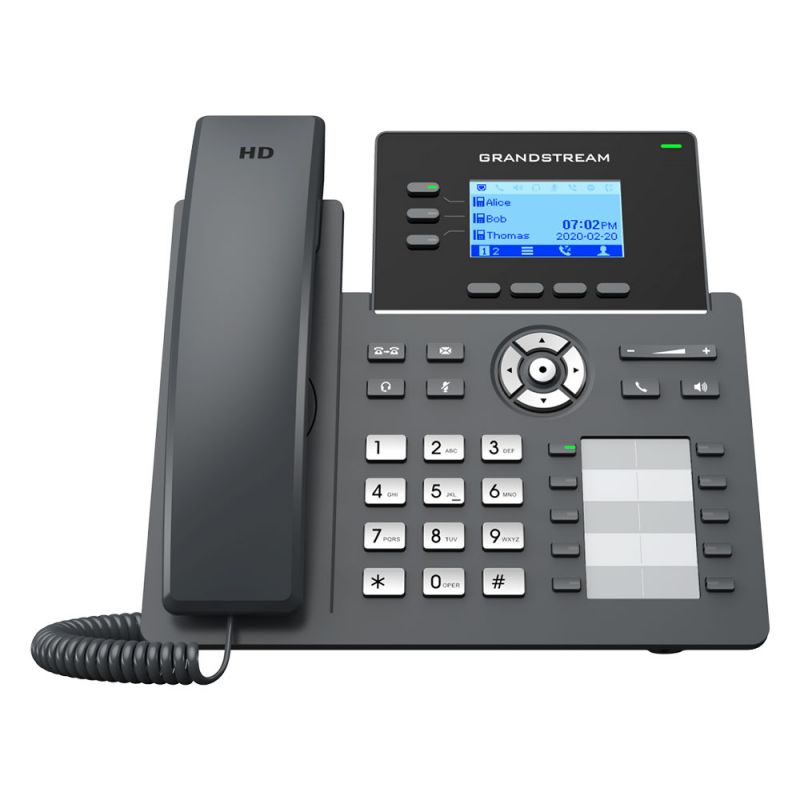 Grandstream GRP 2604P