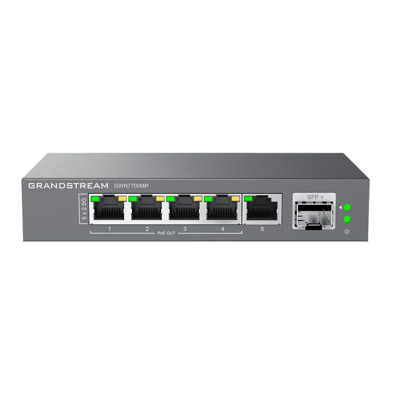 Grandstream GWN7700MP