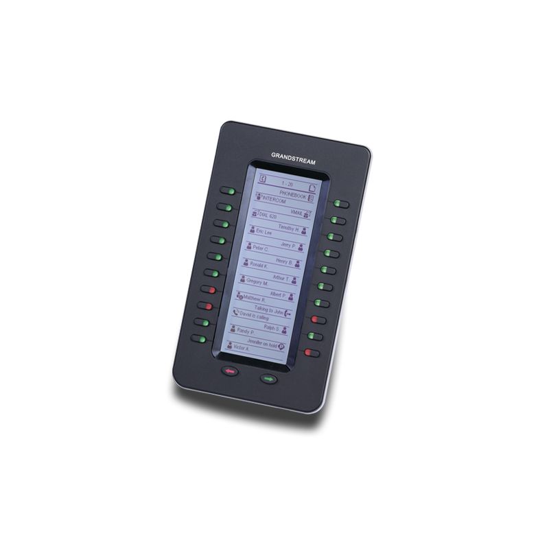 Grandstream GXP 2200 EXT