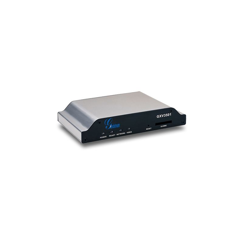 Grandstream GXV 3501