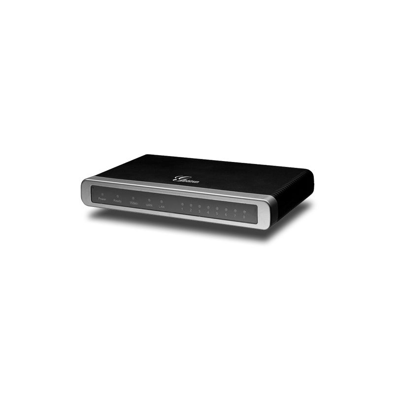 Grandstream GXW 4108