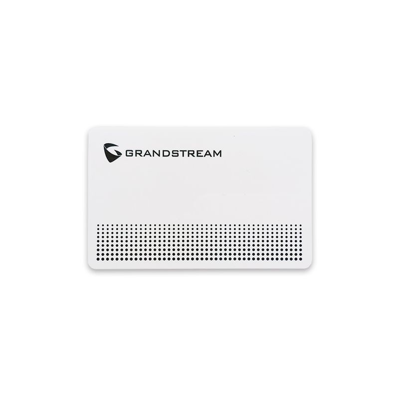 Grandstream GDS 37x0 RFID (Card)