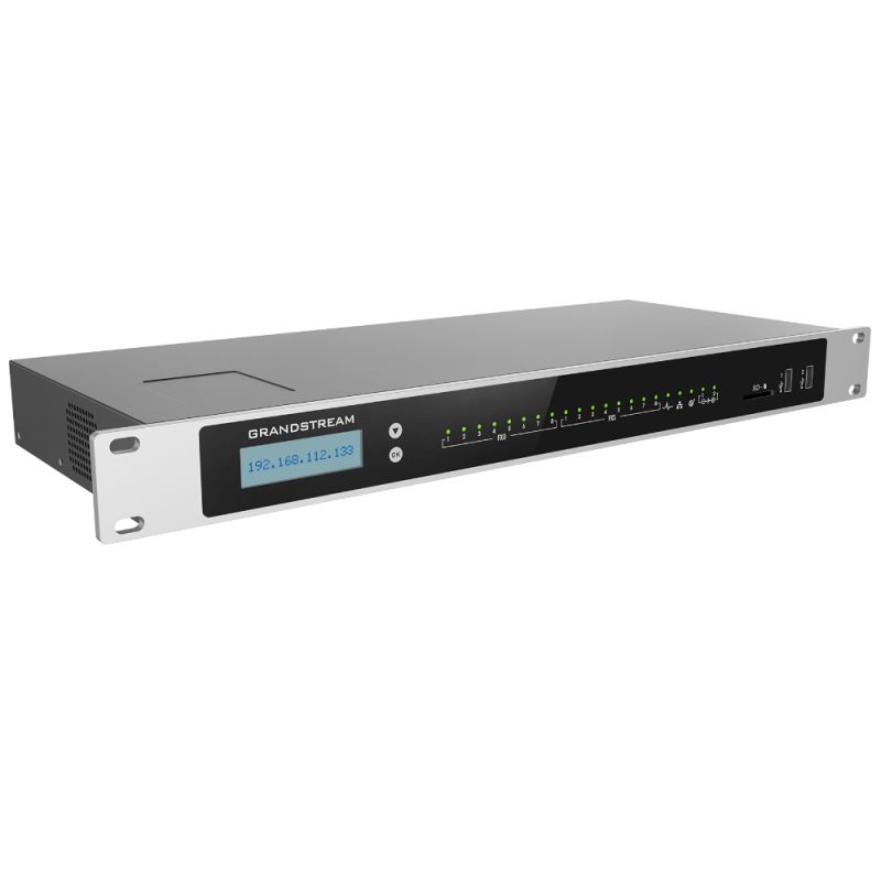 Grandstream UCM 6308