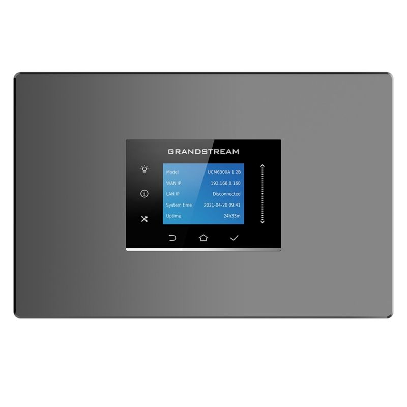 Grandstream UCM 6300A