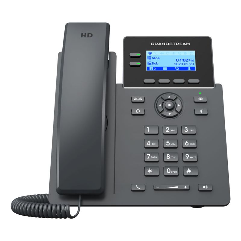 Grandstream GRP 2602P