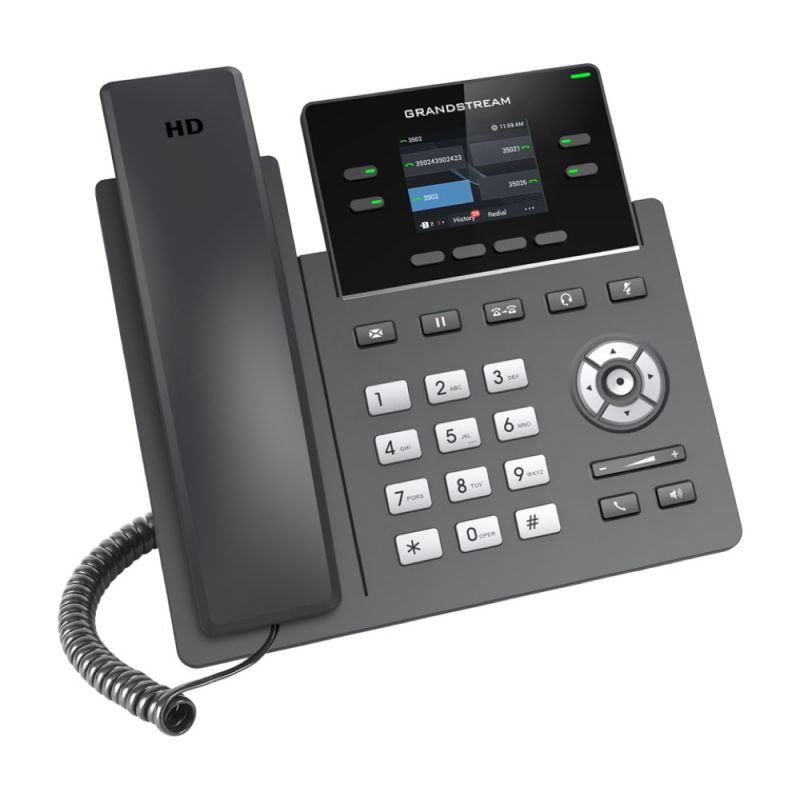 Grandstream GRP2612P