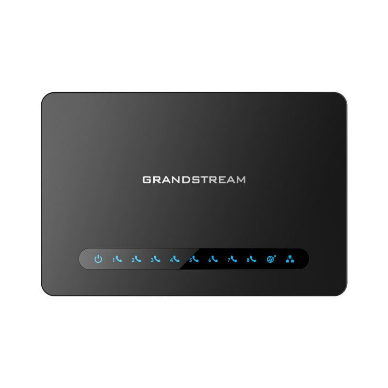 Grandstream HT 818