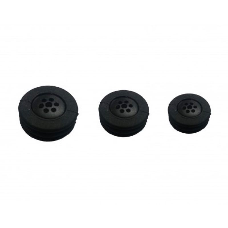 IPN H7xx/H8xx/W98x Ear pad Leather