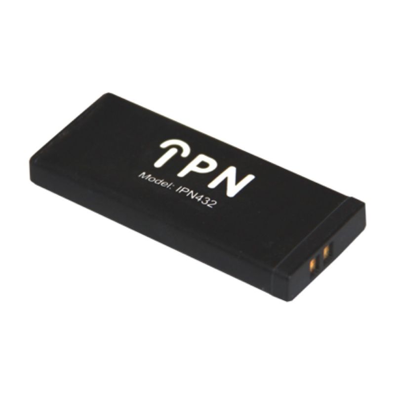 IPN 432 (W9xx Spare Battery)