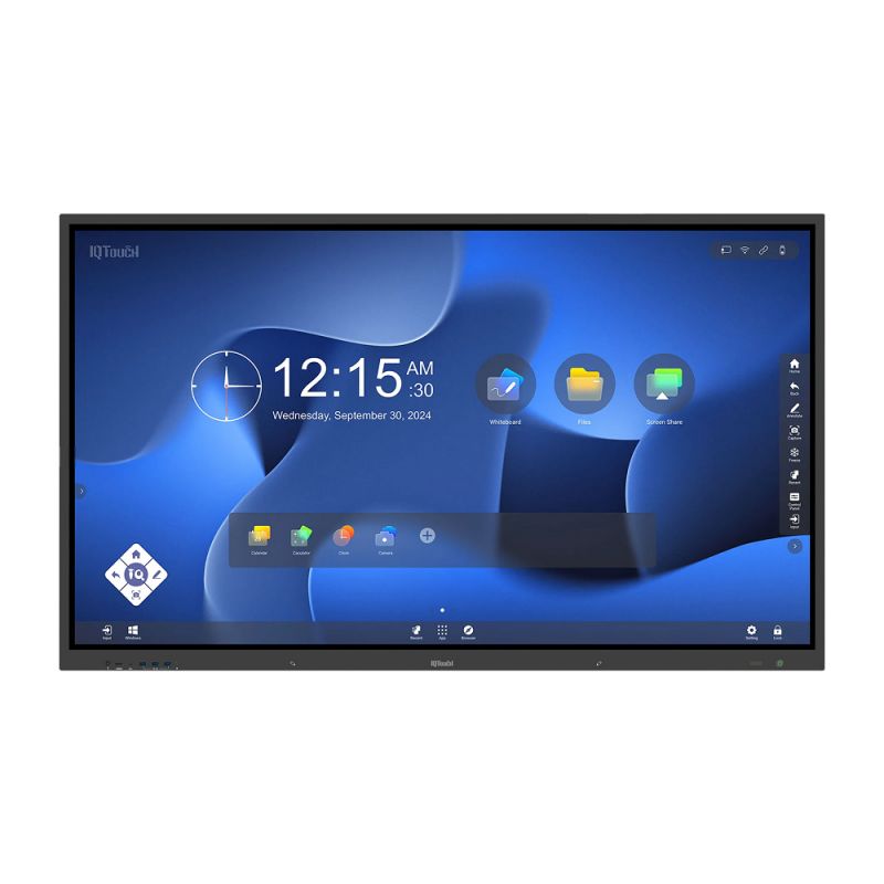 IQBoard TE1300 75"