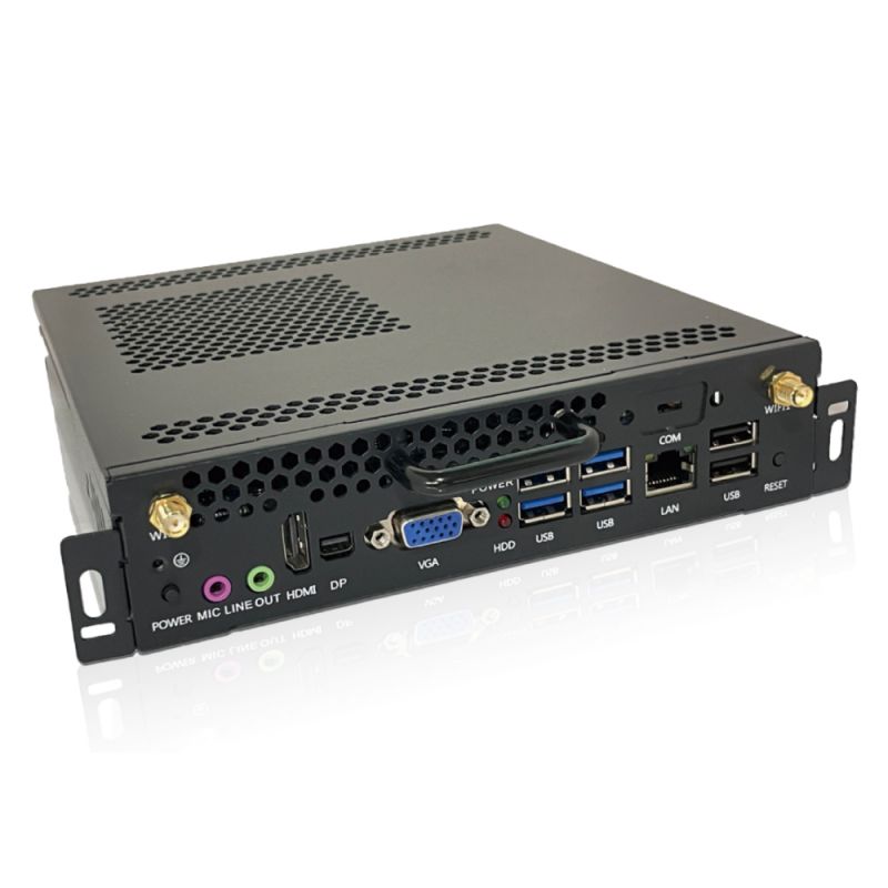 IQBoard OPS TE Series i7-10th