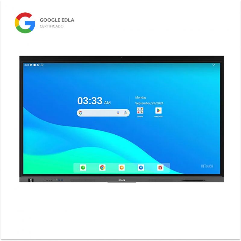 IQBoard TR1310C PRO 75"