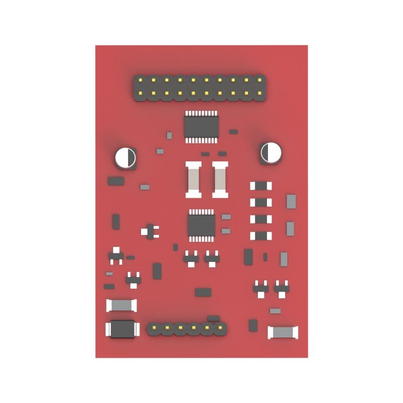 Yeastar MOD 02 (2xFXO)