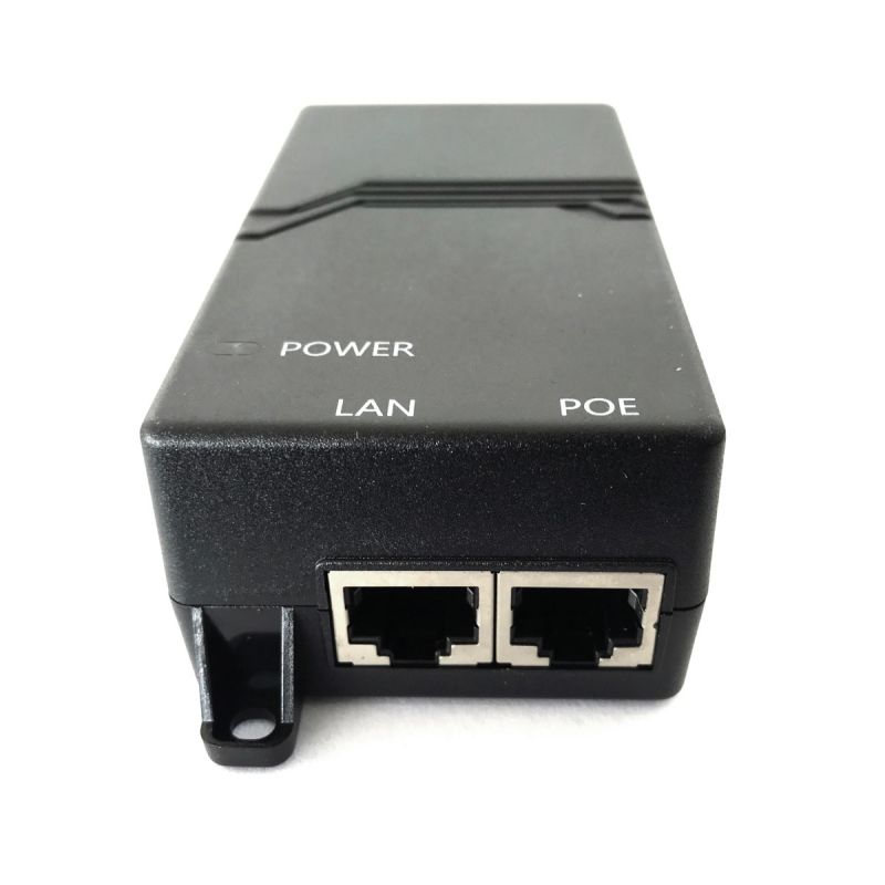 Grandstream PoE Power Injector