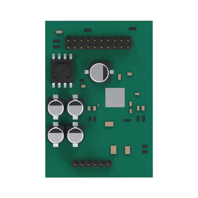 Yeastar MOD S2 (2xFXS)