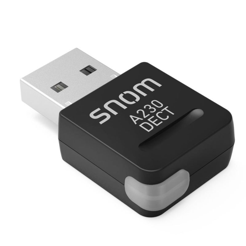 Snom A230 DECT Dongle