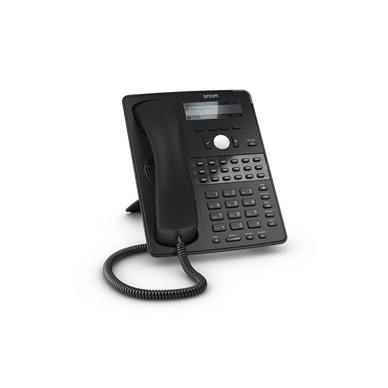 Snom D725 (s/ PSU)