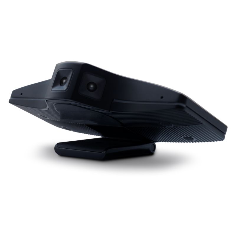 Speechi Câmara SPE-CV-500  Panôramica