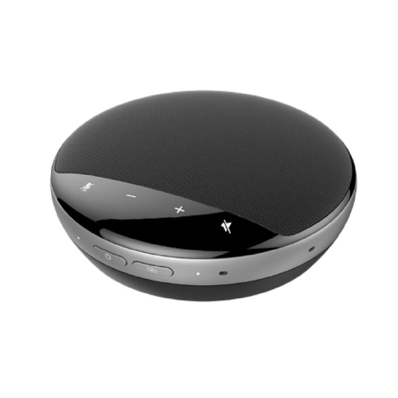 Speechi Microfone Wireless 360º
