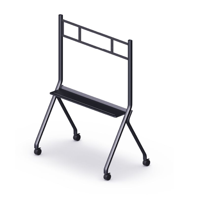 Speechi MobileStand não ajustável 55" a 105"