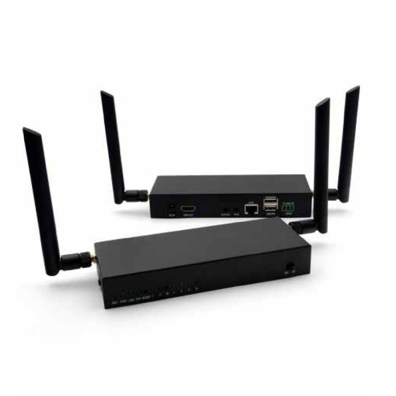 Speechi Replicador Kit WiFi e HDMI