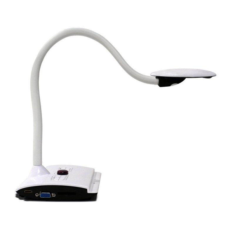 Speechi Visualizador de Documentos SPE-VI-102 FHD