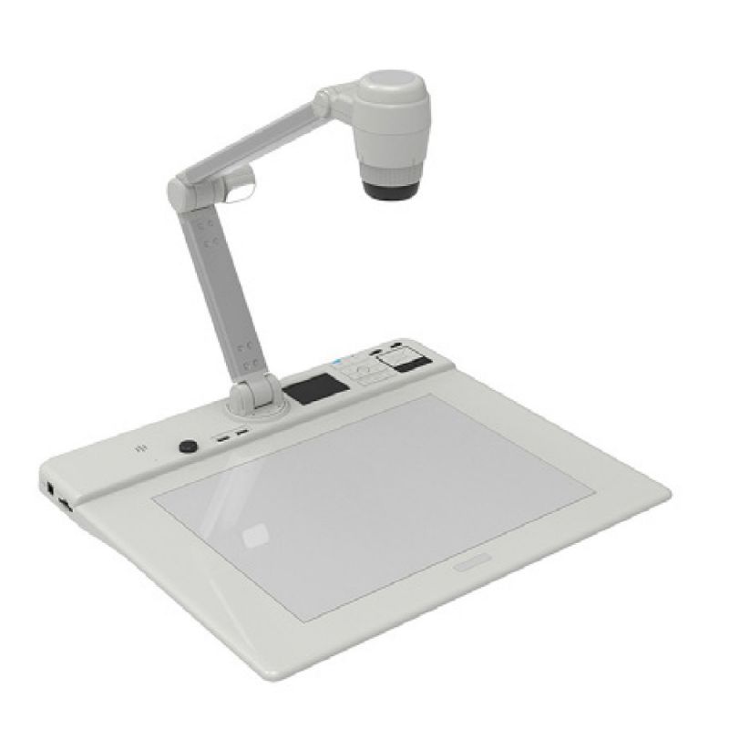 Speechi Visualizador de Documentos SPE-VI-801 4K