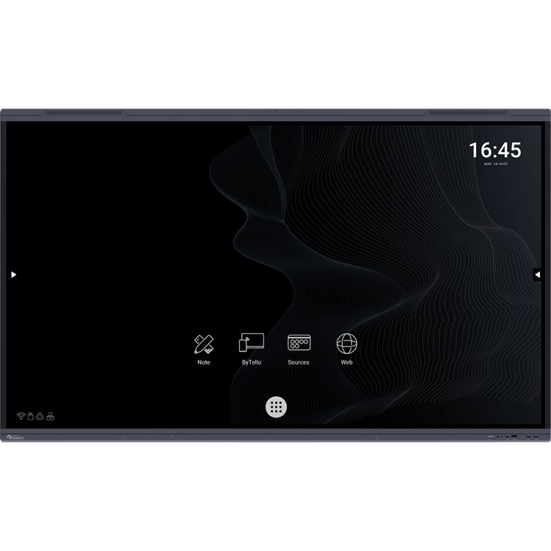 Speechi SuperGlass 3 92"