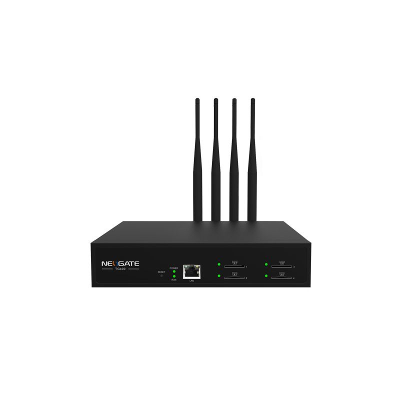 Yeastar Neogate TG400