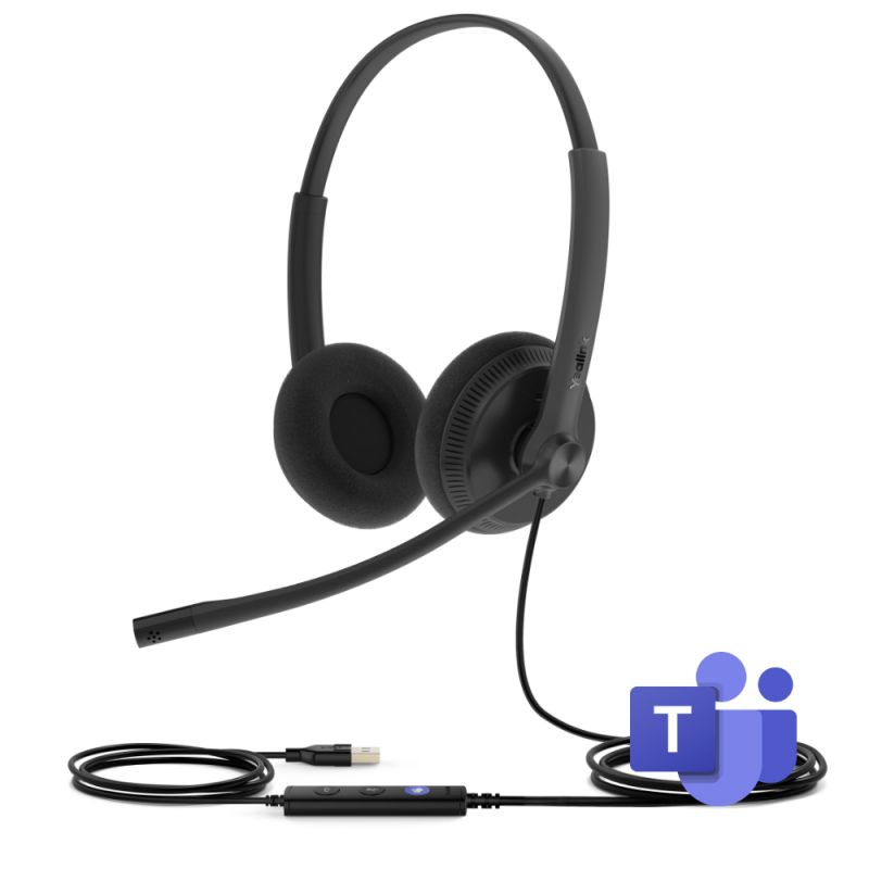 Yealink UH34 Lite Dual Teams