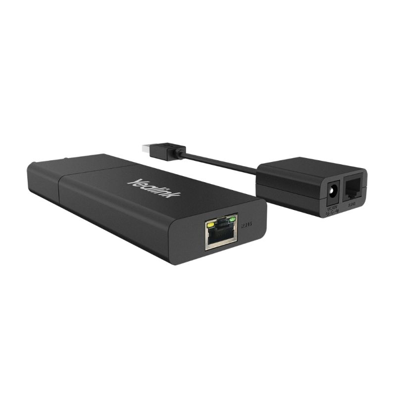 Yealink USB2CAT5E Ext