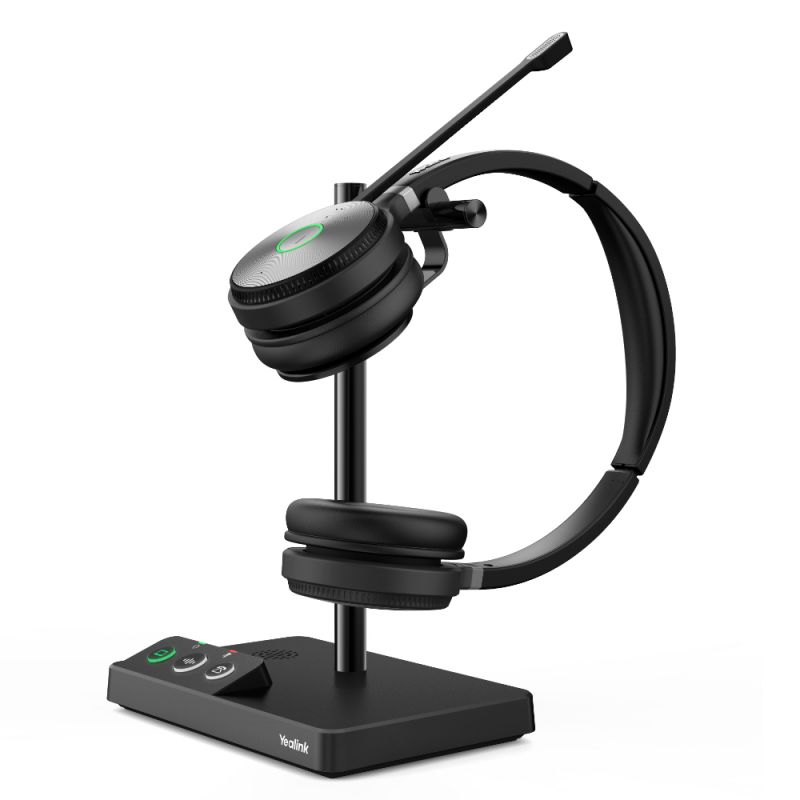 Yealink WH62 Dual UC