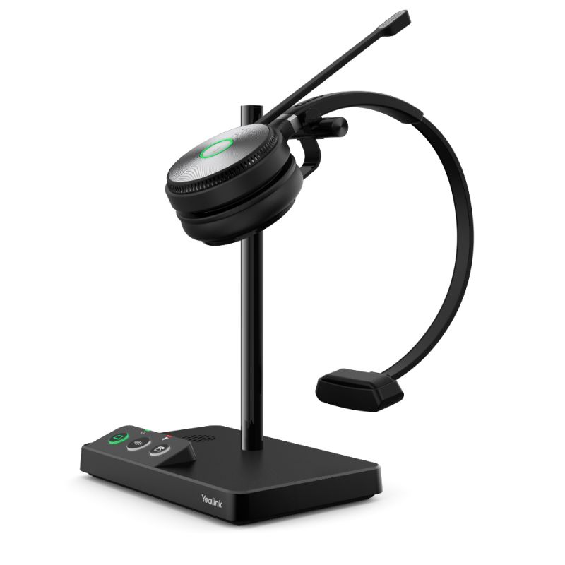 Yealink WH62 Mono UC