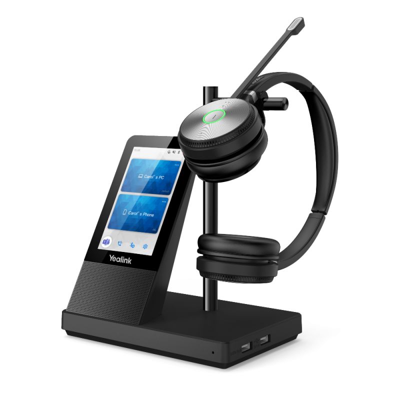 Yealink WH66 Mono UC