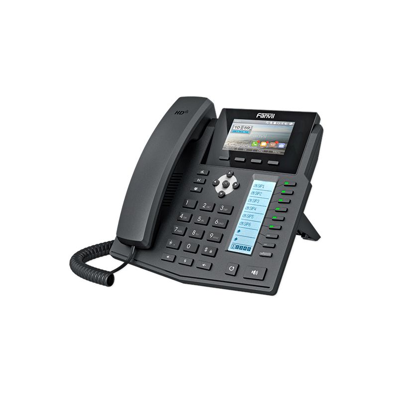 Fanvil X5S (sem PSU)