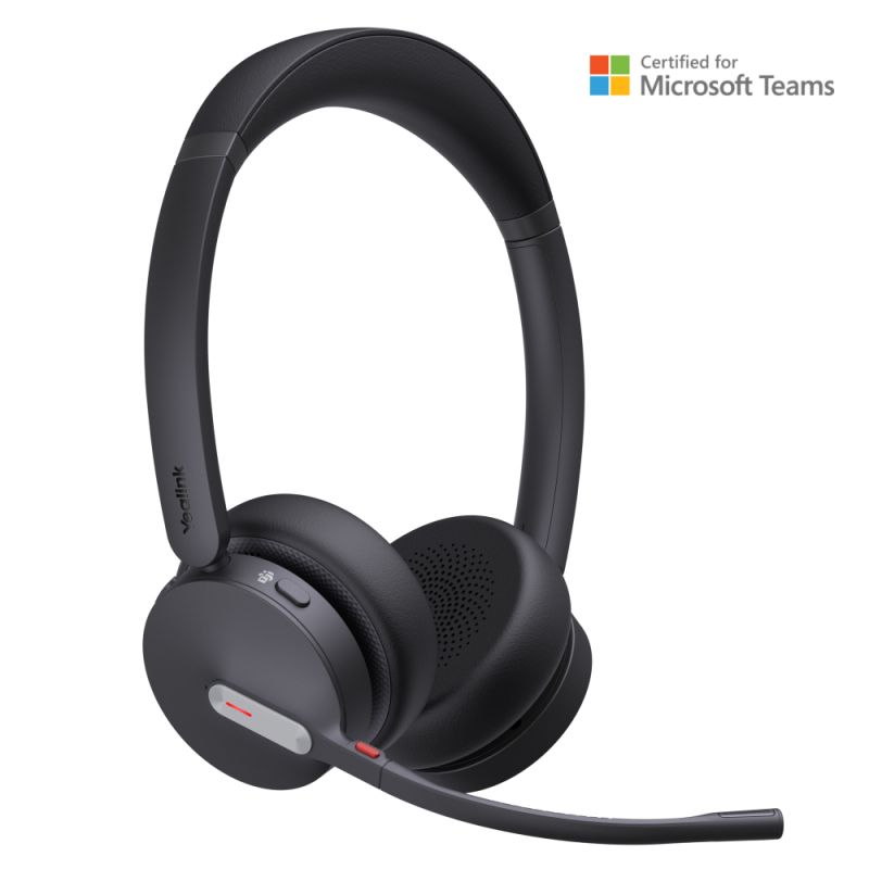 Yealink BH70 Dual Teams USB-C/A