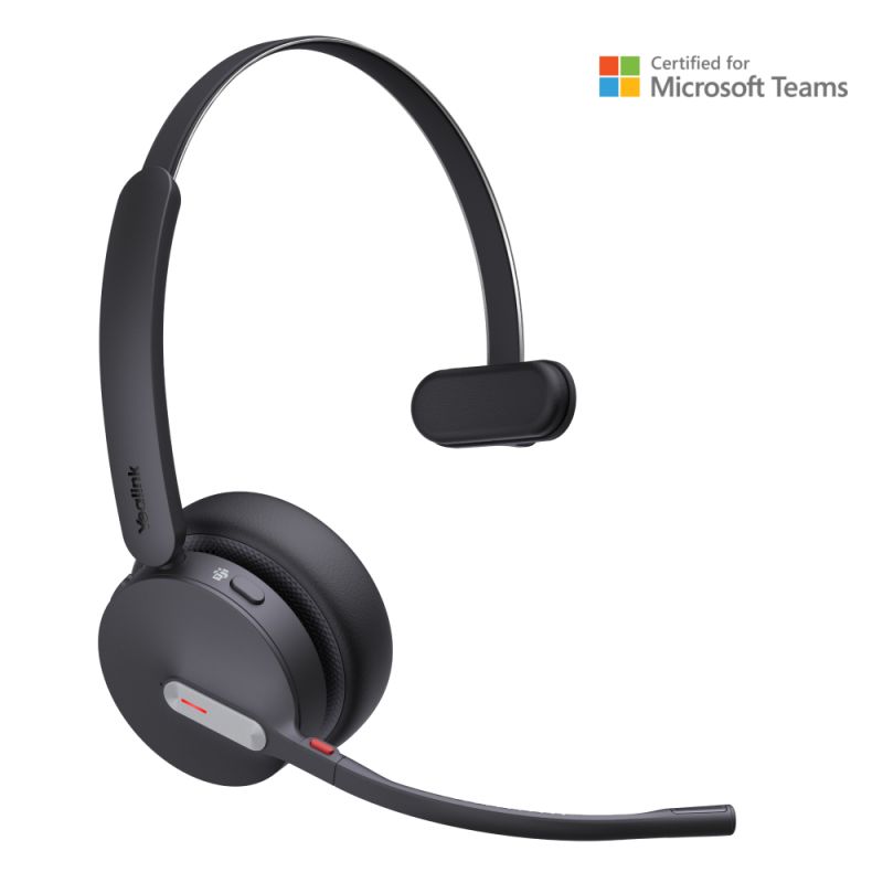 Yealink BH70 Mono Teams USB-C/A